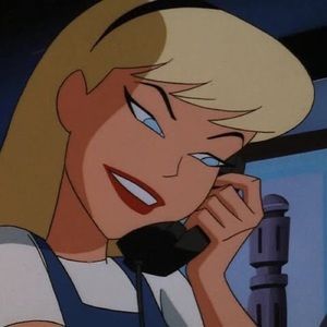 Meet your Posher, Ava